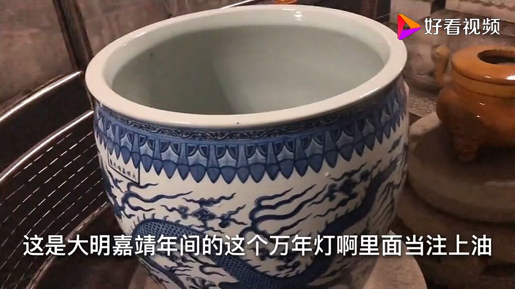 【大龙探墓】郭沫若主持挖掘的定陵是什么样子?明朝万历皇帝的地宫有很多知识点!